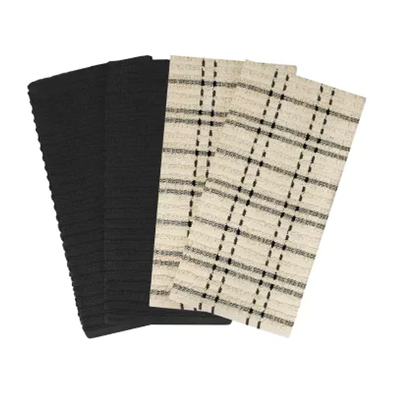 Ritz Royale 4-pc. Kitchen Towel Set