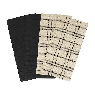 Ritz Royale 4-pc. Kitchen Towel Set