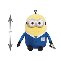 Despicable Me Minions Plush Doll