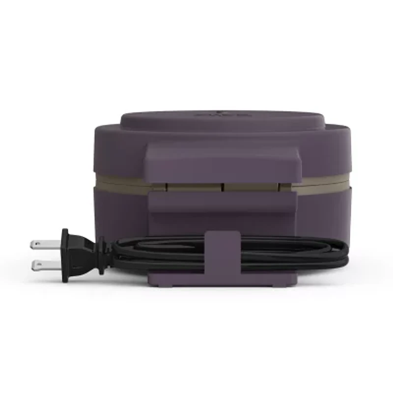 bella Stack & Store Mini Waffle Maker, Fits-anywhere™ kitchenware