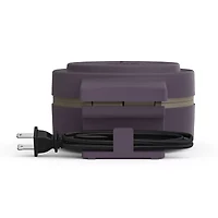 bella Stack & Store Mini Waffle Maker, Fits-anywhere™ kitchenware