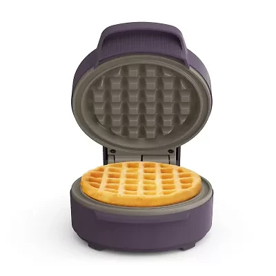 bella Stack & Store Mini Waffle Maker, Fits-anywhere™ kitchenware