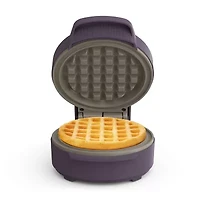 bella Stack & Store Mini Waffle Maker, Fits-anywhere™ kitchenware