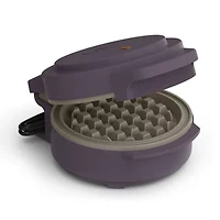 bella Stack & Store Mini Waffle Maker, Fits-anywhere™ kitchenware