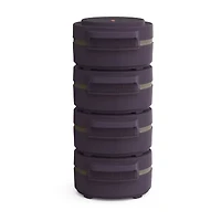 bella Stack & Store Mini Waffle Maker, Fits-anywhere™ kitchenware