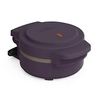 bella Stack & Store Mini Waffle Maker, Fits-anywhere™ kitchenware
