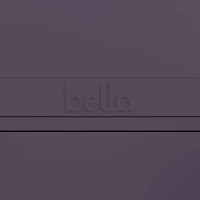 bella 4Qt Trizone Air Fryer, Fits-anywhere™ kitchenware