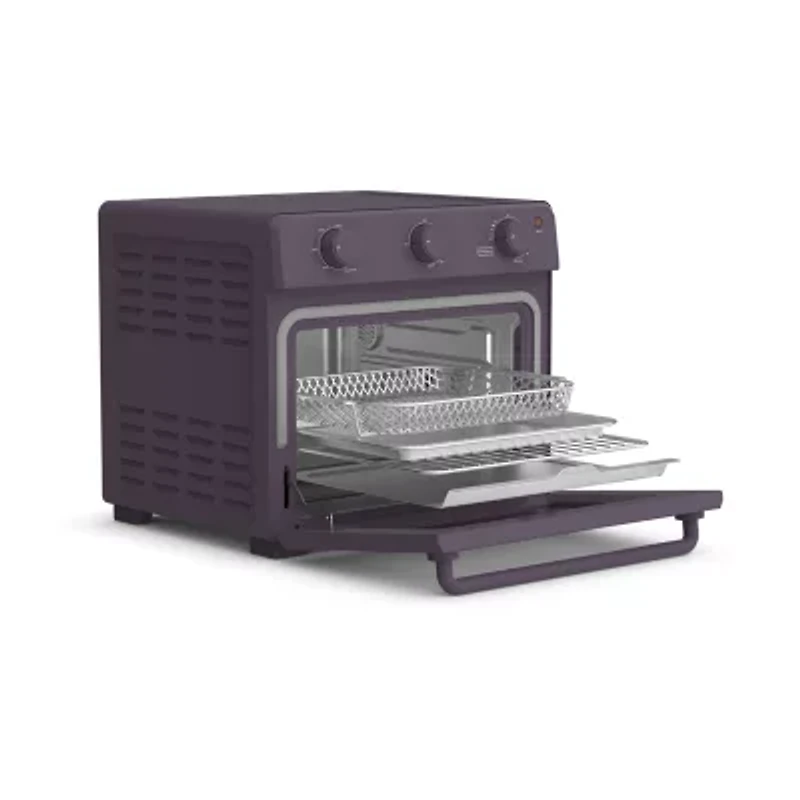 bella 6-Slice Toaster Oven Air Fryer, Fits-anywhere™ kitchenware