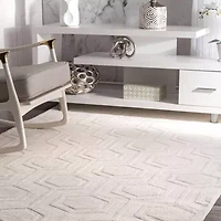 nuLoom Hand Woven Ambrose Rug