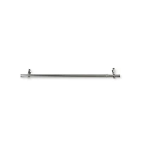 Rod Desyne Bay Extension 13/16 Adjustable Curtain