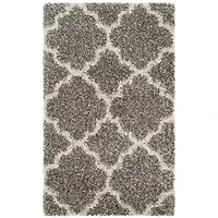 Safavieh Hudson Shag Collection Synthia Geometric Area Rug
