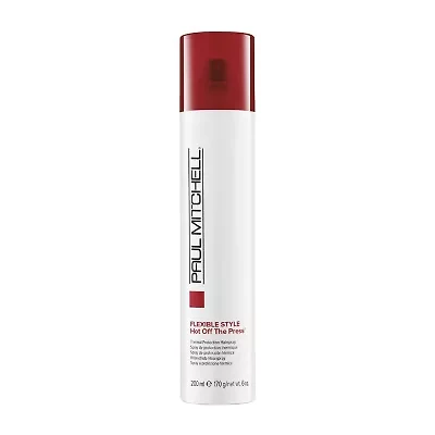 Paul Mitchell Hot Off The Press Hair Spray 6 oz.