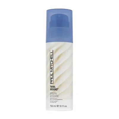 Paul Mitchell Twirl Around Styling Cream - Hair Gel 5.1 oz.