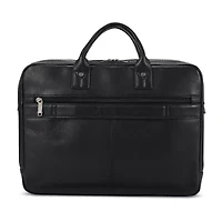 Samsonite Classic Leather Briefcase