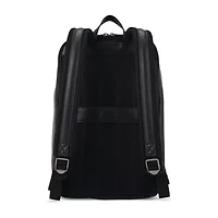 Samsonite Classic Business Leather Slim Backpack
