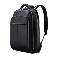 Samsonite Classic Business Leather Backpack