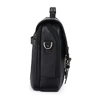 Samsonite Classic Leather Messenger Bag