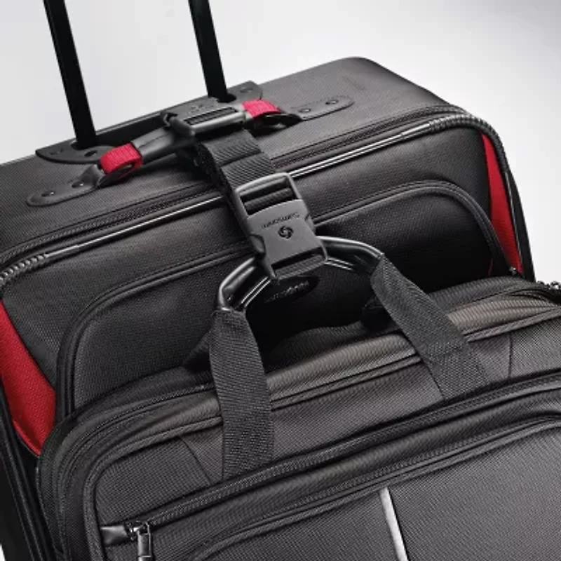 Samsonite Add A Bag Luggage Strap