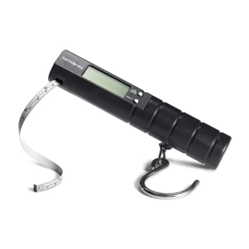 Samsonite Electronic Luggage Scale