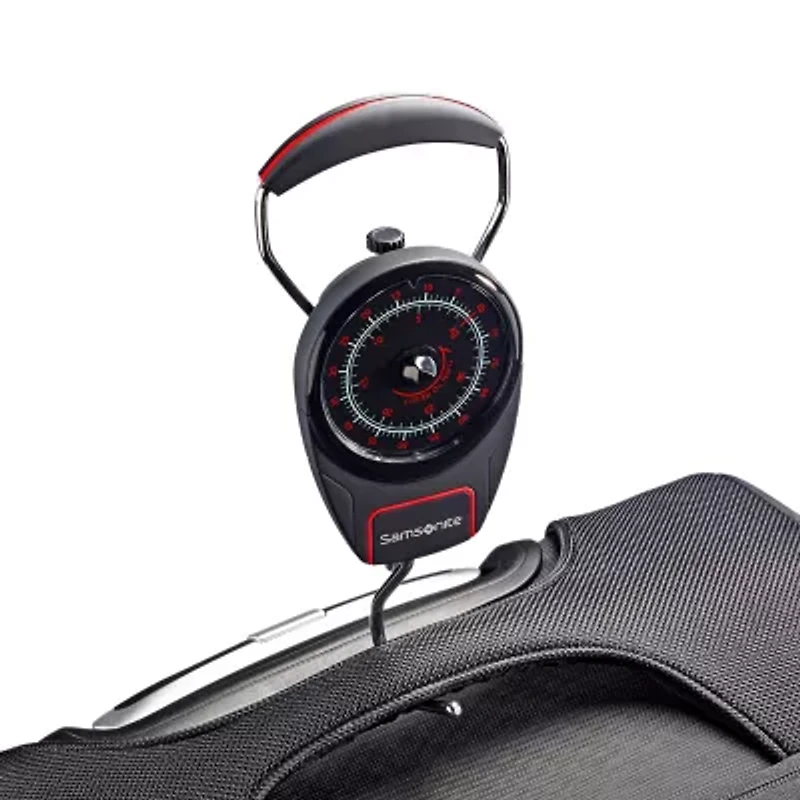 Samsonite Manual Luggage Scale
