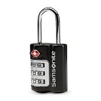 Samsonite 3 Dial Travel Sentry Combo