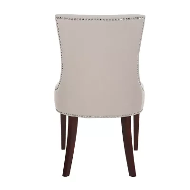 Becca Linen Dining Chair