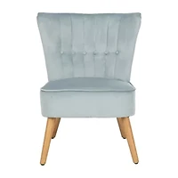 Safavieh June Accent Slipper Chair