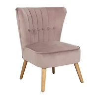 Safavieh June Accent Slipper Chair