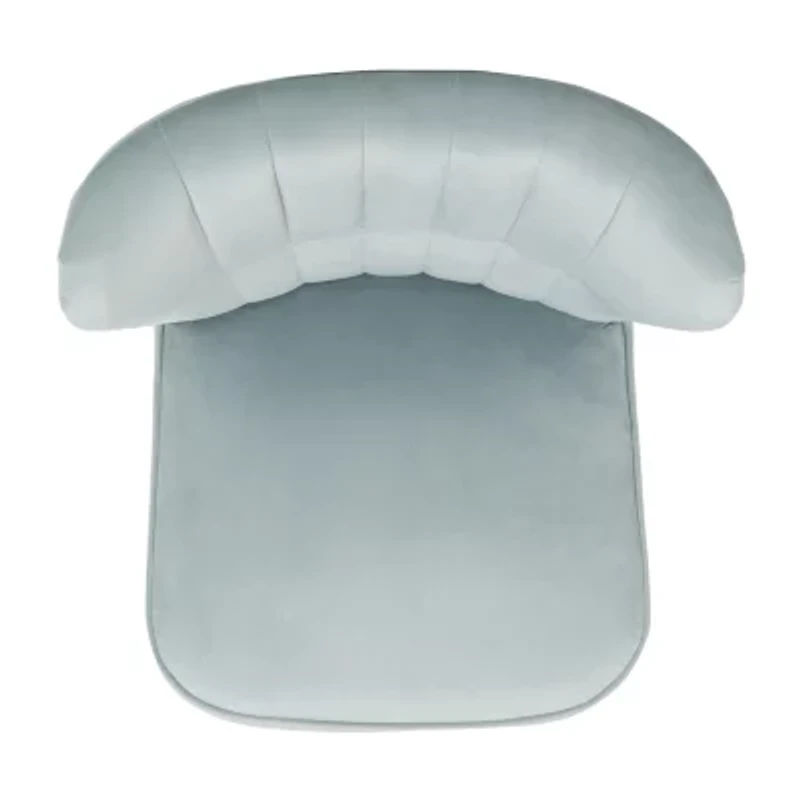 Safavieh June Accent Slipper Chair