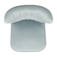 Safavieh June Accent Slipper Chair