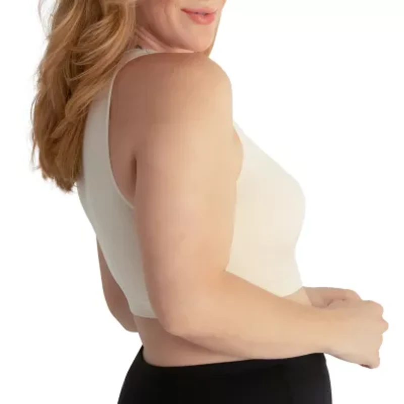 Leading Lady® The Olivia - All-Around Support Comfort Sports Bra 5504