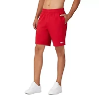 FILA Chachi Mens 9" Workout Shorts