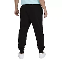 PUMA Mens Regular Fit Big and Tall Sweatpant