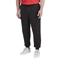 PUMA Mens Regular Fit Big and Tall Sweatpant