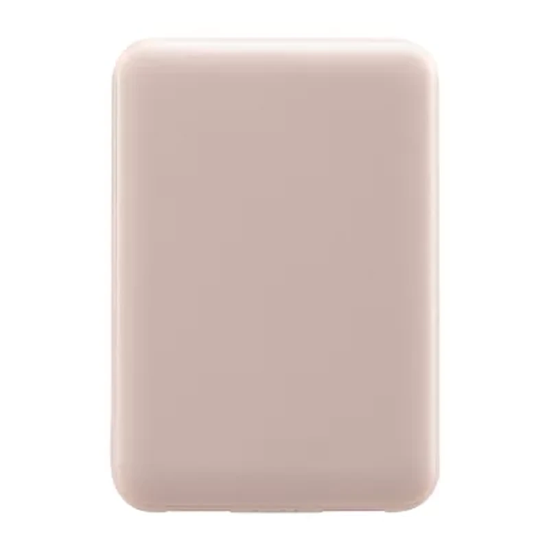 Pink Sky Portable Power Bank