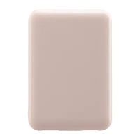 Pink Sky Portable Power Bank