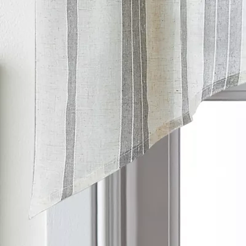 CHF Mckenzie Rod Pocket Swag Valance