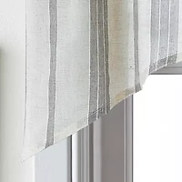 CHF Mckenzie Rod Pocket Swag Valance