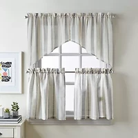 CHF Mckenzie Rod Pocket Swag Valance
