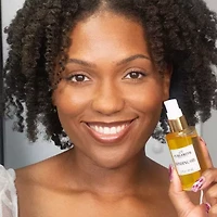 Curlsmith Bonding Oil - 2.0 Oz.