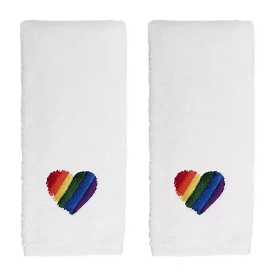 Avanti Pride 2-pc. Hand Towel