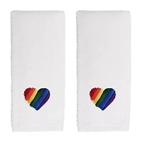 Avanti Pride 2-pc. Hand Towel