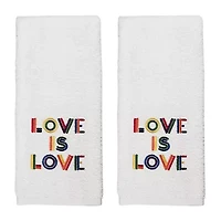 Avanti Pride 2-pc. Hand Towel