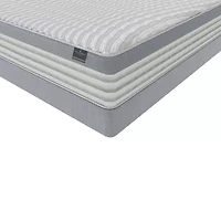 JCP Exclusive! Fieldcrest Natural Indulgence 13" Firm Euro Top - Mattress Only