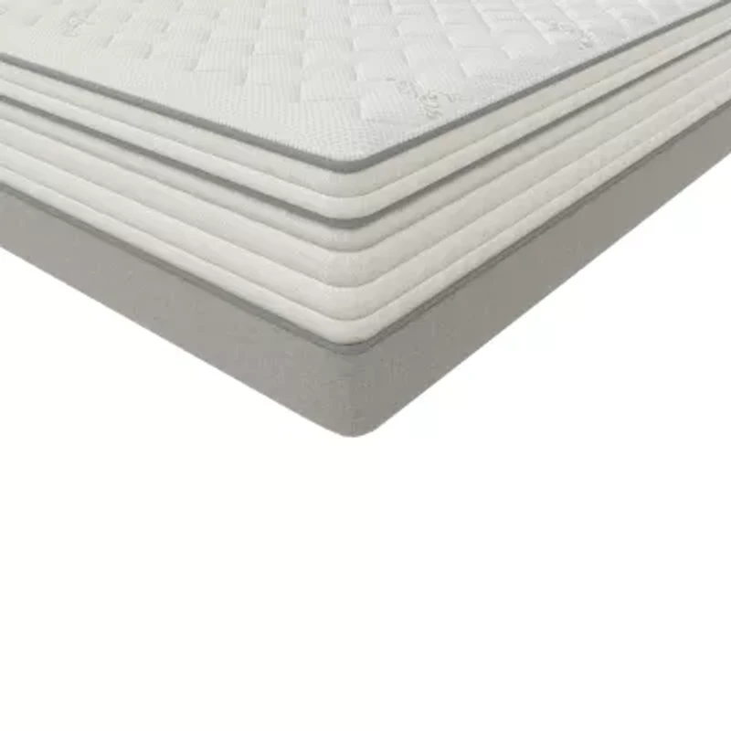 JCP Exclusive! Fieldcrest Eden 12" Firm Pillow Top - Mattress Only