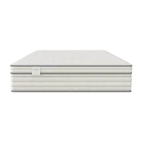 JCP Exclusive! Fieldcrest Eden 12" Plush Pillow Top - Mattress Only