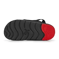 PUMA Little Kid Boys Evolve Strap Sandals