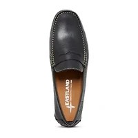 Eastland El Patrick Mens Moc Closed Toe Loafers