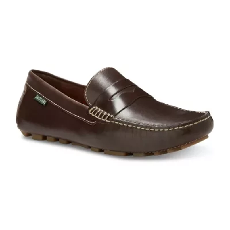 Eastland El Patrick Mens Moc Closed Toe Loafers