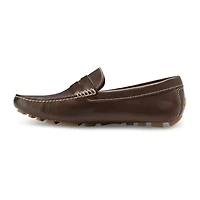 Eastland El Patrick Mens Moc Closed Toe Loafers